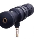 Comica CVM-VS08 Cardioid Directional Video Mic For SmartPhone 6www.filters-exchange.com