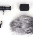 Comica CVM-VS08 Cardioid Directional Video Mic For SmartPhone 8www.filters-exchange.com