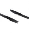 DJI 4730S Quick Release Folding Propellers for Spark Drone 2 www.filters-exchange.com