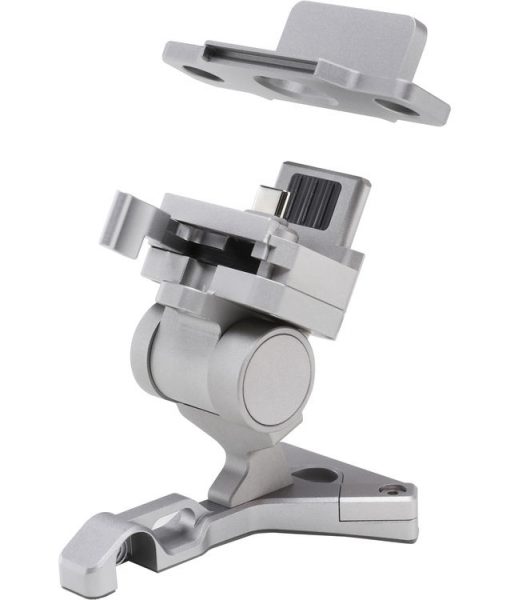 DJI CrystalSky Mounting Bracket for Select Controllers 1www.filters-exchange.com