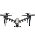 DJI Inspire 2 Quadcopter 2www.filters-exchange.com