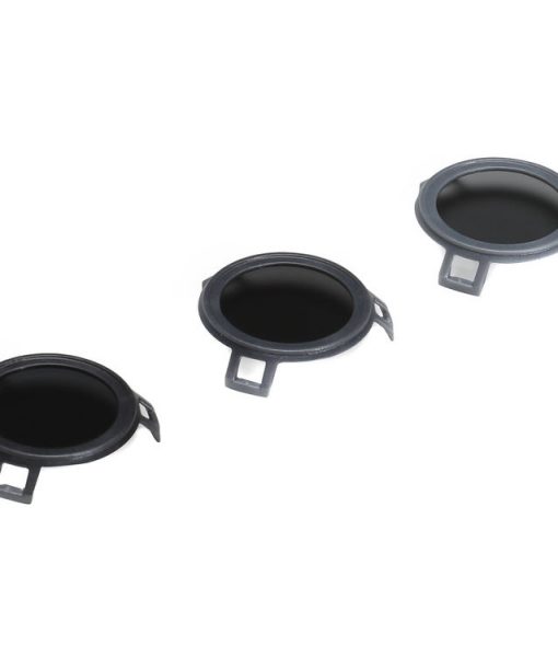 DJI ND Filters Set for Mavic Pro Quadcopter (3-Pack) 1www.filters-exchange.com