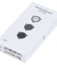 DJI ND Filters Set for Mavic Pro Quadcopter (3-Pack) 3www.filters-exchange.com