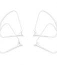 DJI Propeller Guards for Phantom Pro 4 Quadcopter 2www.filters-exchange.com