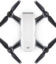 DJI Spark Fly More Combo (Alpine White) 3www.filters-exchange.com