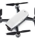 DJI Spark Fly More Combo (Alpine White) 5www.filters-exchange.com