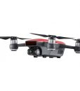 DJI Spark Quadcopter (Lava Red) 3www.filters-exchange.com