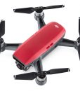 DJI Spark Quadcopter (Lava Red) 4www.filters-exchange.com