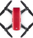 DJI Spark Quadcopter (Lava Red) 5www.filters-exchange.com