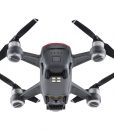 DJI Spark Quadcopter (Lava Red) 6www.filters-exchange.com