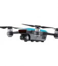 DJI Spark Quadcopter (Sky Blue) 3www.filters-exchange.com