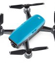 DJI Spark Quadcopter (Sky Blue) 4www.filters-exchange.com