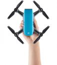 DJI Spark Quadcopter (Sky Blue) 7www.filters-exchange.com