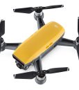 DJI Spark Quadcopter (Sunrise Yellow) 4www.filters-exchange.com