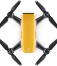 DJI Spark Quadcopter (Sunrise Yellow) 5www.filters-exchange.com