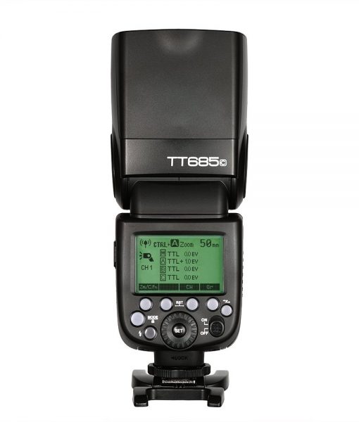 Godox TT685C 2 www.filters-exchange.com