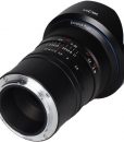 Laowa 12mm f2.8 Zero-D Lens-12