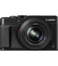 Panasonic Lumix DMC-LX100 Digital Camera (Black) 2www.filters-exchange.com