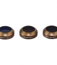 Polar Pro Cinema Series Vivid Collection 3-Filter Pack for DJI Mavic 2www.filters-exchange.com