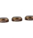 Polar Pro Cinema Series Vivid Collection 3-Filter Pack for DJI Mavic 3www.filters-exchange.com