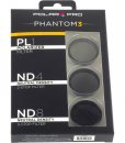 Polar Pro DJI Phantom 3 Filter 3-Pack 2www.filters-exchange.com