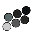 Polar Pro DJI Zenmuse X3 Filter 6-Pack 2 www.filters-exchange.com