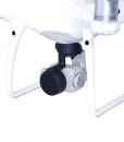 Polar Pro Lens Cover for DJI Phantom 4 3www.filters-exchange.com