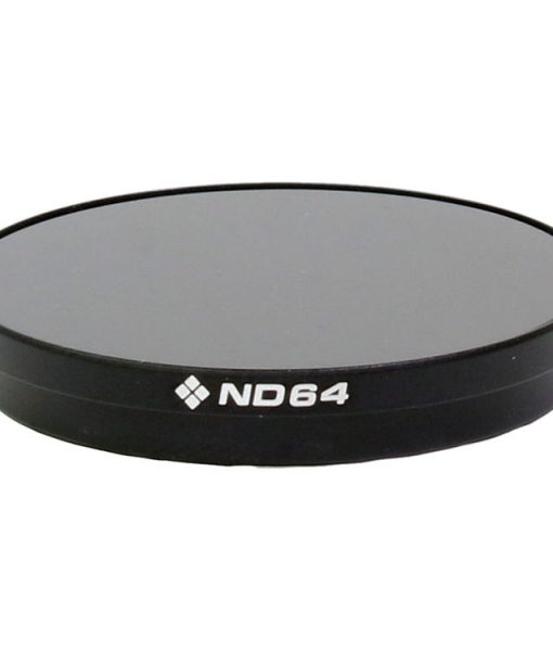 Polar Pro ND64 Filter for Zenmuse X3 Gimbal Camera 1 www.filters-exchange.com