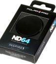 Polar Pro ND64 Filter for Zenmuse X3 Gimbal Camera 3 www.filters-exchange.com