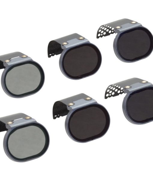 Polar Pro Prime Filter 6-Pack for DJI Spark 1 www.filters-exchange.com