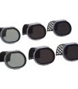 Polar Pro Prime Filter 6-Pack for DJI Spark 3 www.filters-exchange.com