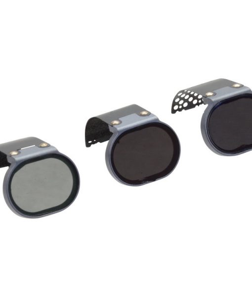 Polar Pro Prime Filters 3-Pack for DJI Spark 1 www.filters-exchange.com