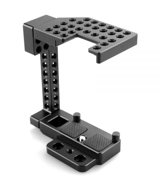 SMALLRIG New Version Cage (SONY a7, a7S, a7R, ILCE-7, 7R, 7S) 1620 2www.filters-exchange.com