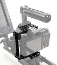 SMALLRIG New Version Cage (SONY a7, a7S, a7R, ILCE-7, 7R, 7S) 1620 8www.filters-exchange.com