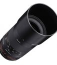 Samyang 100mm F2.8 ED UMC Macro Lens 2 www.filters-exchange.com