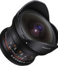 Samyang 12mm T3.1 VDSLR ED AS NCS Fisheye Cine Lens 1 www.filters-exchange.com