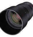 Samyang 135mm F2.0 ED UMC Lens 4 www.filters-exchange.com