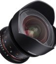 Samyang 14mm T3.1 VDSLR ED AS IF UMC II Cine Lens 2 www.filters-exchange.com