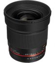 Samyang 16mm F2.0 ED AS UMC CS Lens 3 www.filters-exchange.com