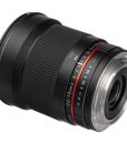 Samyang 16mm F2.0 ED AS UMC CS Lens 4 www.filters-exchange.com