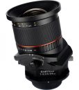 Samyang 24mm F3.5 ED AS UMC Tilt Shift Lens 3 www.filters-exchange.com