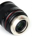 Samyang 35mm F1.2 ED AS UMC CS Lens for Canon EF-M2