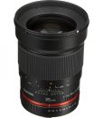 Samyang 35mm F1.4 AS UMC Lens 2 www.filters-exchange.com