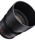 Samyang 85mm T1.5 VDSLRII ED AS IF UMC Cine Lens Canon EF 2 www.filters-exchange.com