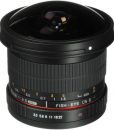 Samyang 8mm F3.5 CS II Fisheye 1 www.filters-exchange.com