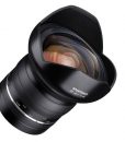 Samyang XP Premium 14mm F2.4 Lens for Canon EF 2 www.filters-exchange.com