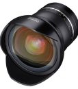 Samyang XP Premium 14mm F2.4 Lens for Canon EF 3 www.filters-exchange.com