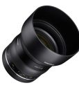 Samyang XP Premium 85mm f1.2 Lens for Canon EF 2 www.filters-exchange.com