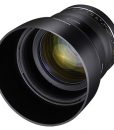 Samyang XP Premium 85mm f1.2 Lens for Canon EF 3 www.filters-exchange.com