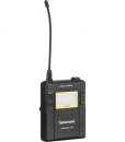 Saramonic TX9 96-Channel Digital UHF Wireless Bodypack Transmitter with Lavalier Mic (514 to 596 MHz)3